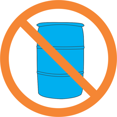 Block and Roll Tent Ballast Solutions B&R Innovations