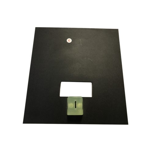 High Density Plastic Form 700 Base B&R Innovations