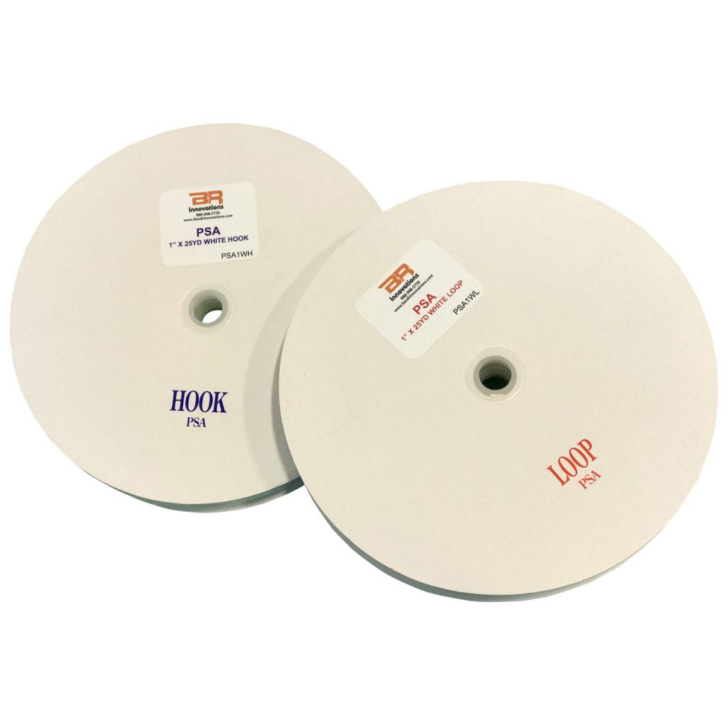 Hook and Loop Adhesive Tape B&R Innovations