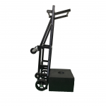 Mover Aluminum Hand Cart Stage Hand Edition