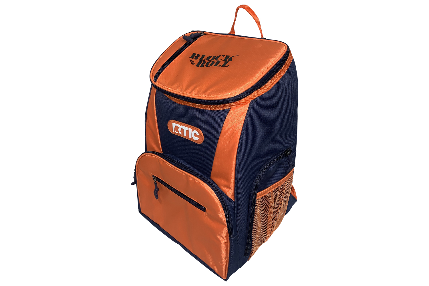 rtic backpack cooler