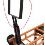 Pipe Rack Accessory (Fork Only)
