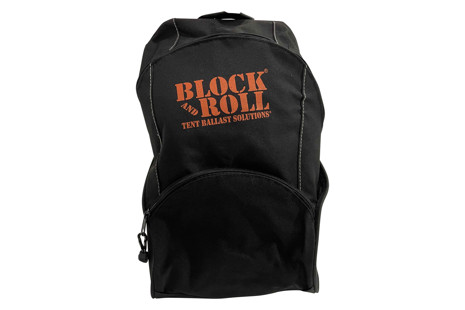 And Light Backpack - B&R Innovations