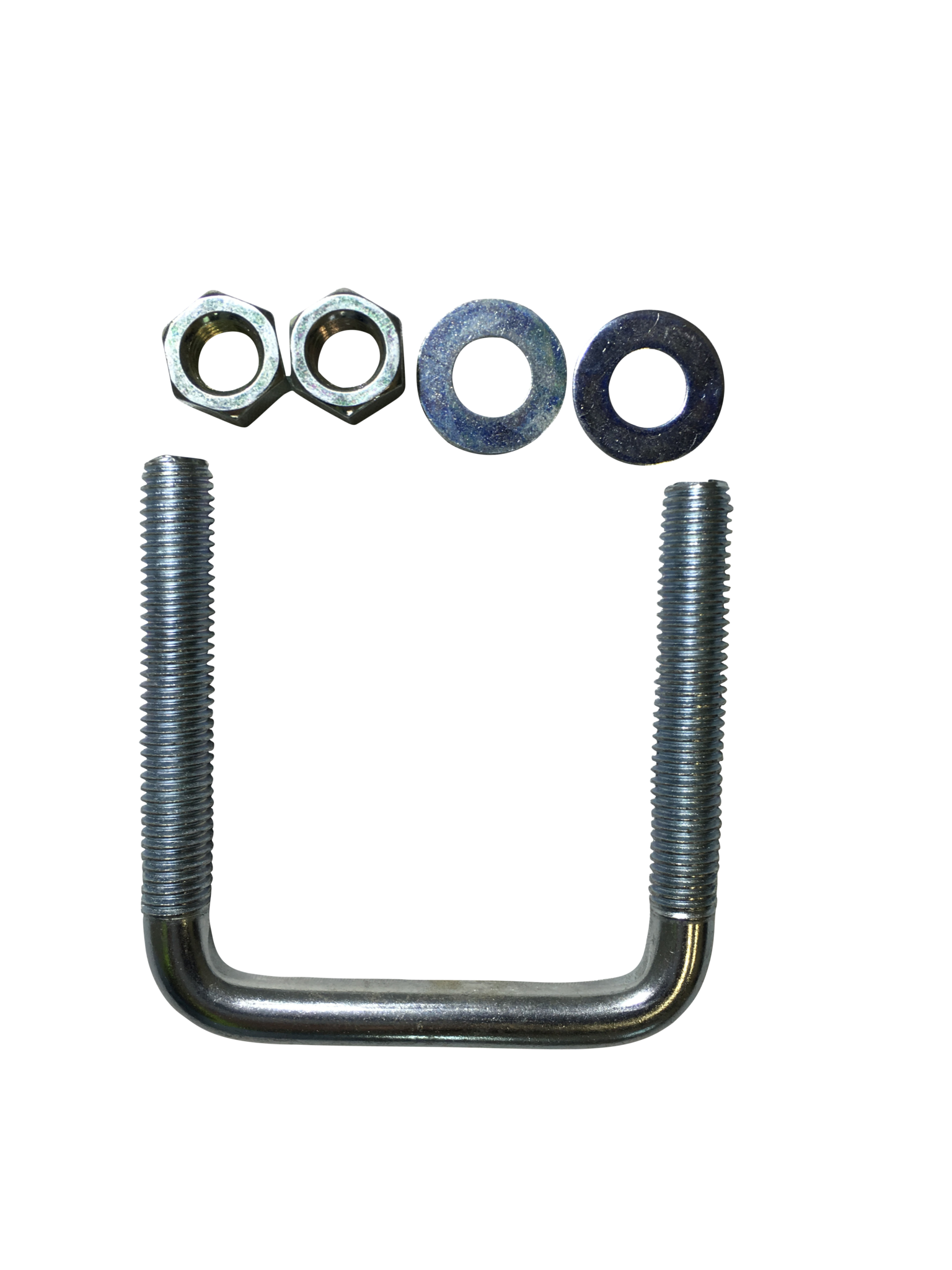 Replacement B&R UBolt for Pole and base mounts B&R Innovations