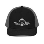 Tent Life 112 Trucker Cap