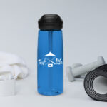 Tent Life™ Sports water bottle
