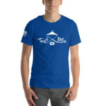 Tent Life™ Unisex t-shirt