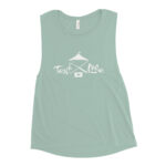 Tent Life™ Ladies’ Muscle Tank